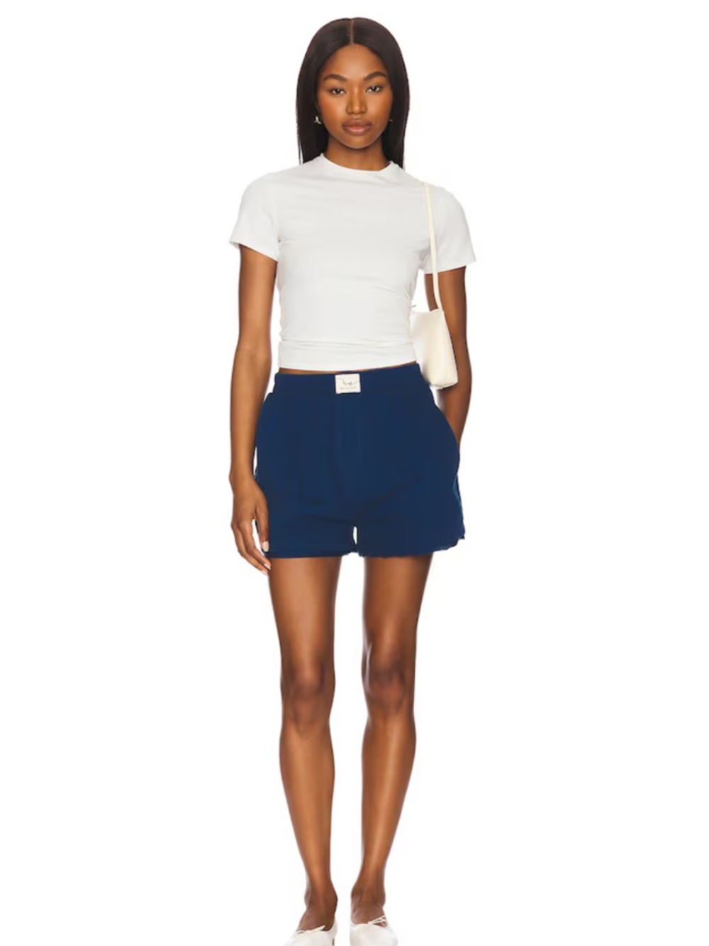 Free People shorts
